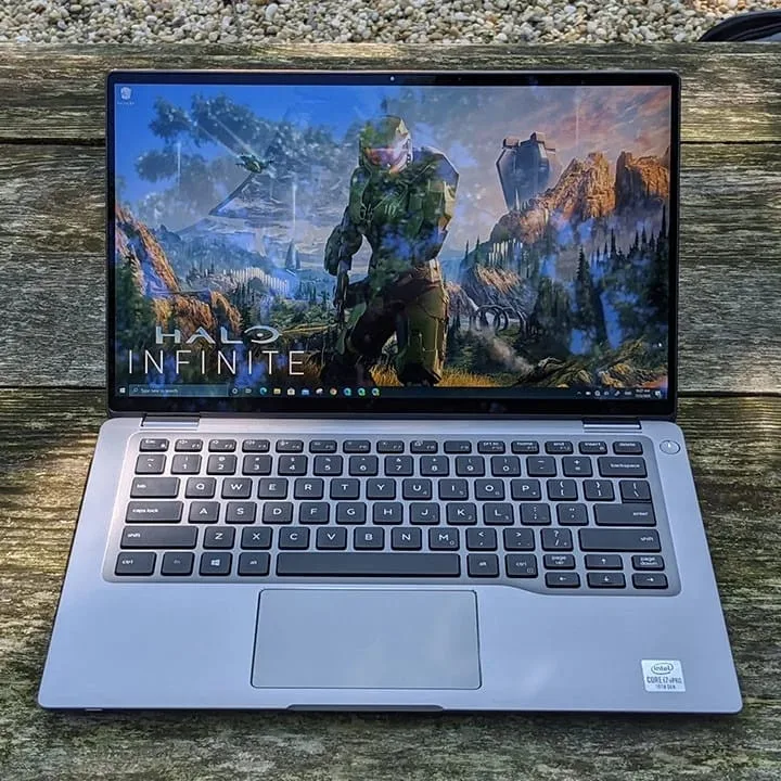 Dell Latitude 9410x360 available from CHEX Computers