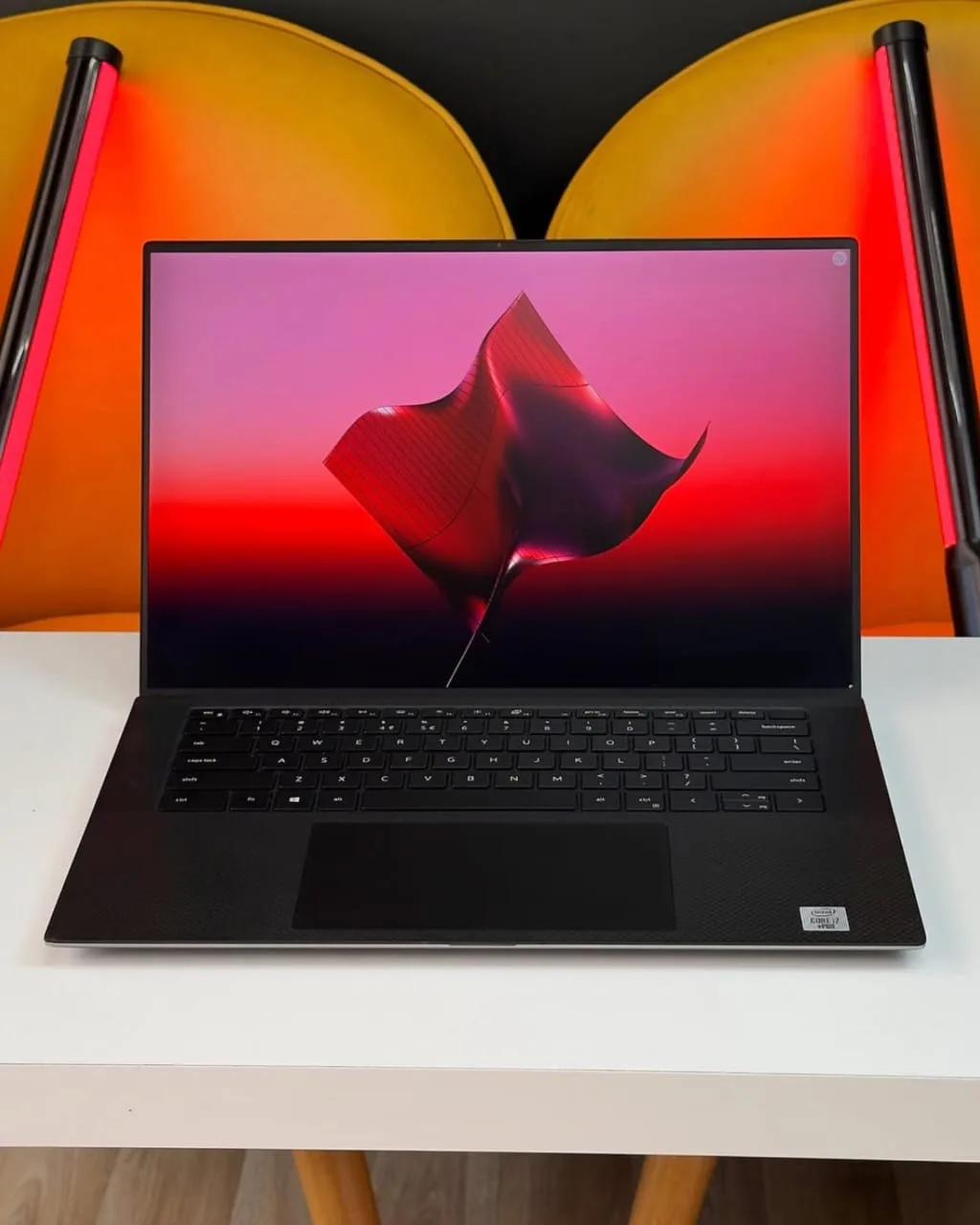 Dell Precision 5550(Touchscreen) available from CHEX Computers
