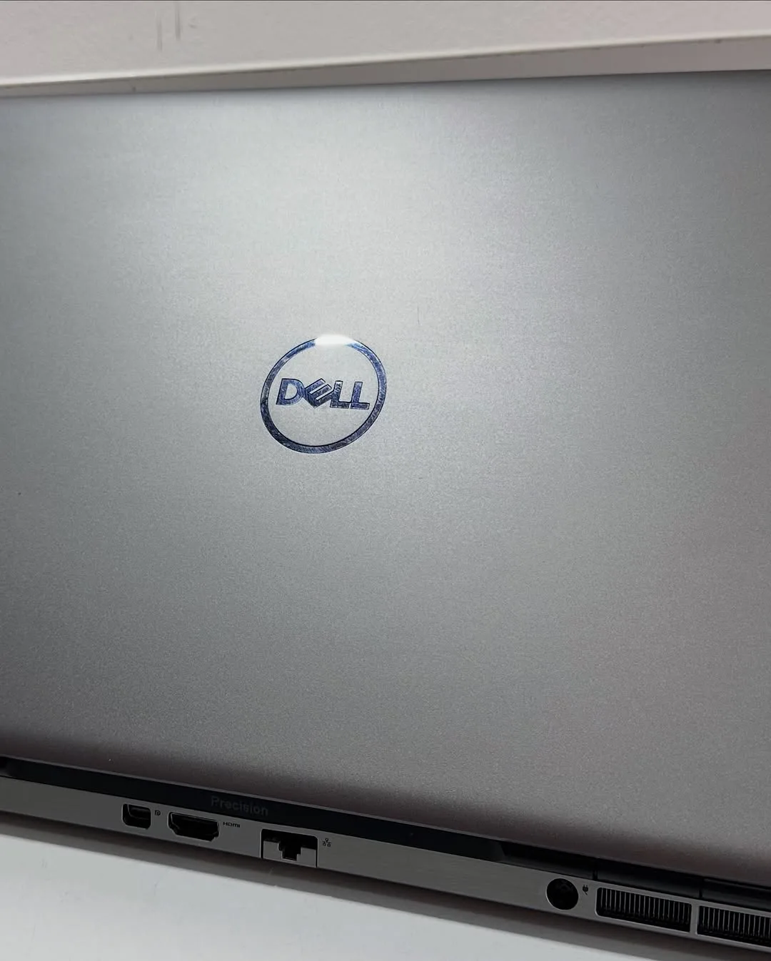 DELL PRECISION 7550 additional view 2