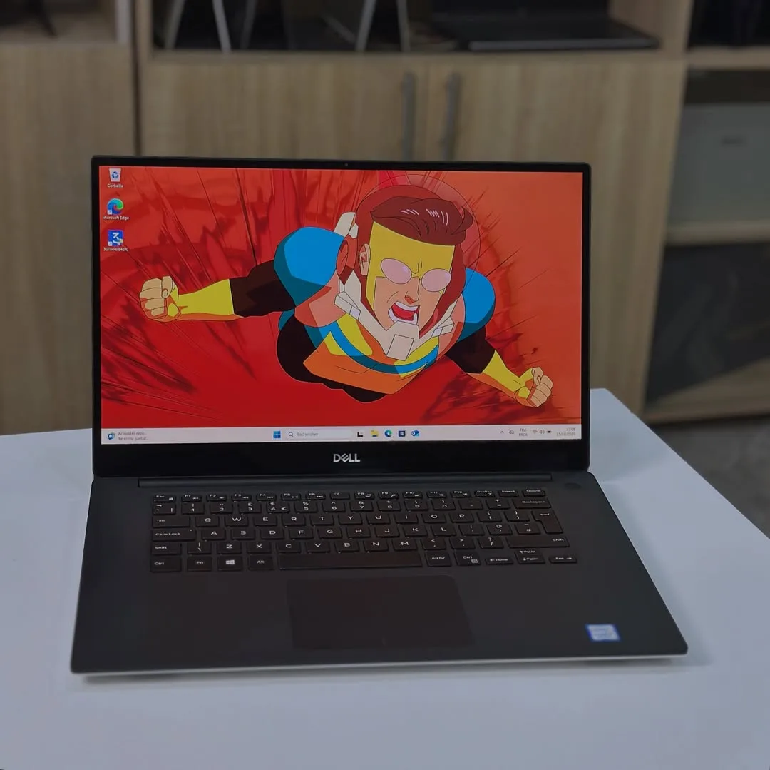 Dell XPS 15 7590 available from CHEX Computers