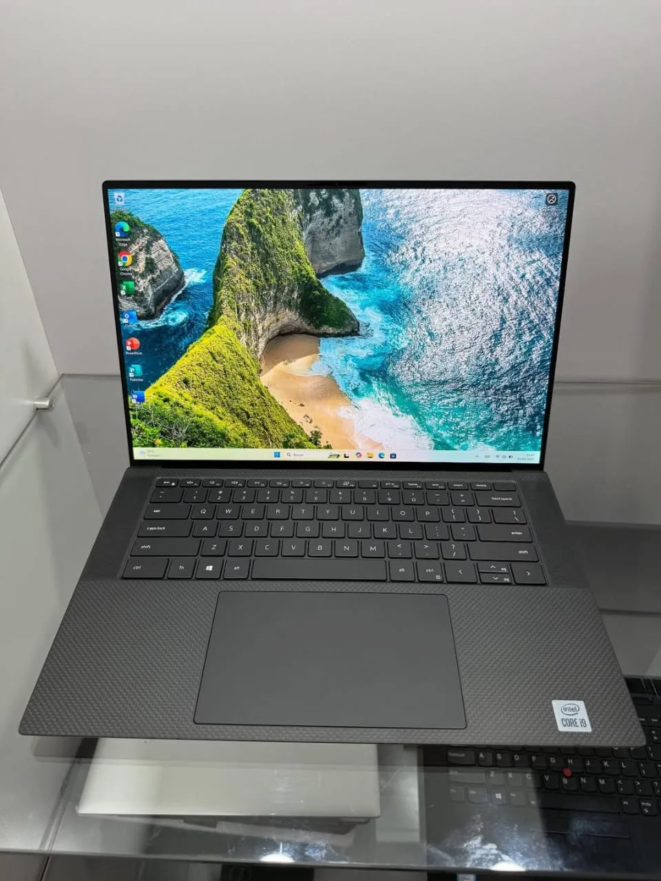 Dell XPS 15 9500(Touchscreen) available from CHEX Computers