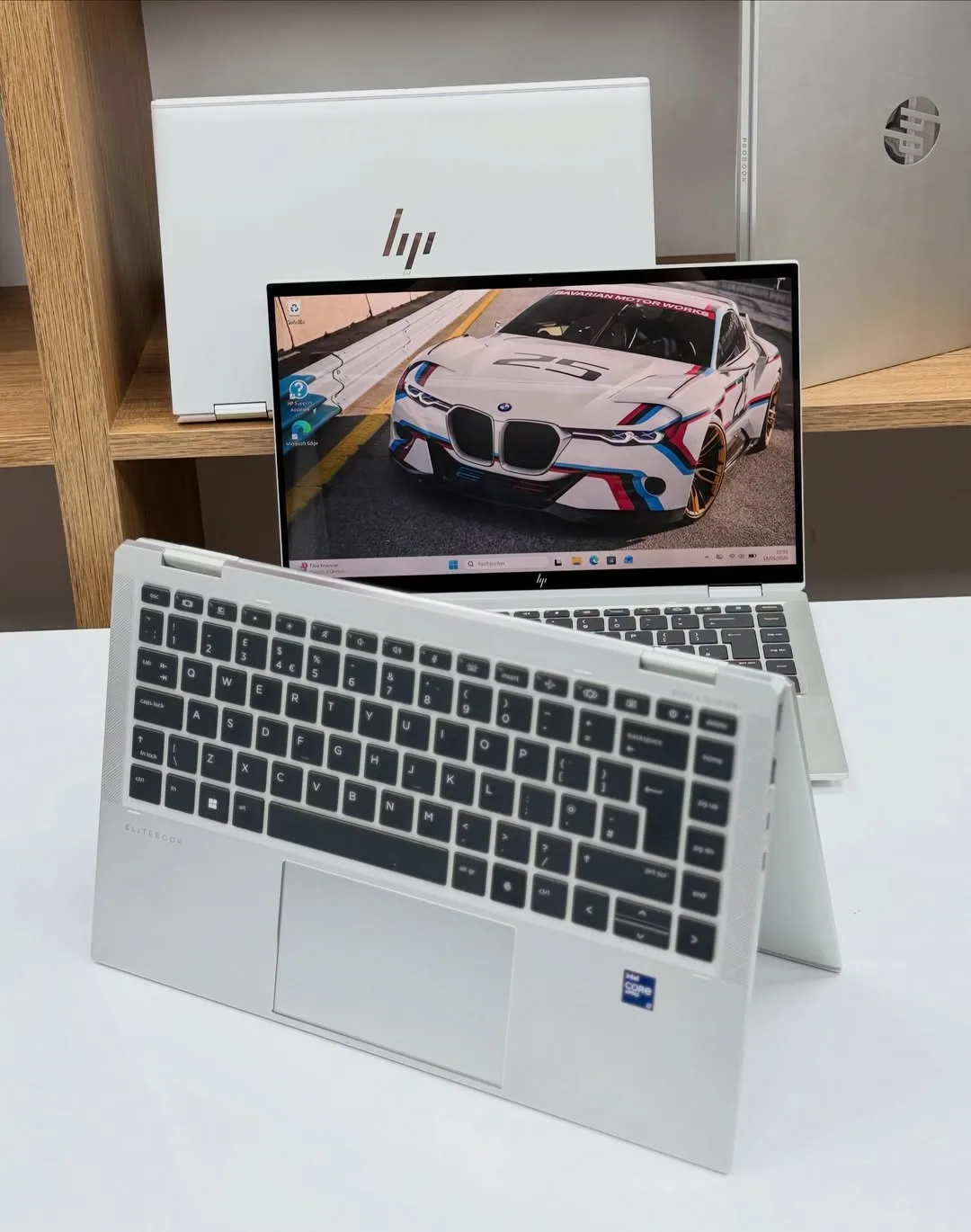 HP EliteBook 1040 G8x360 available from CHEX Computers