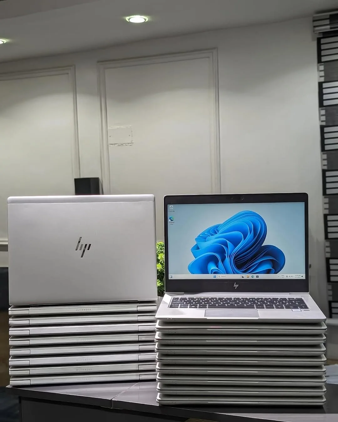 Business laptop stock at CHEX Computers