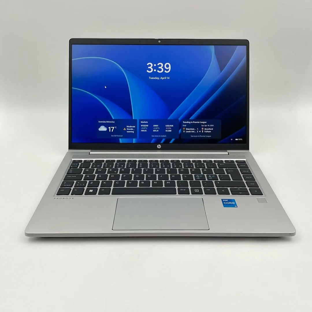 HP ProBook 440 G8 available from CHEX Computers