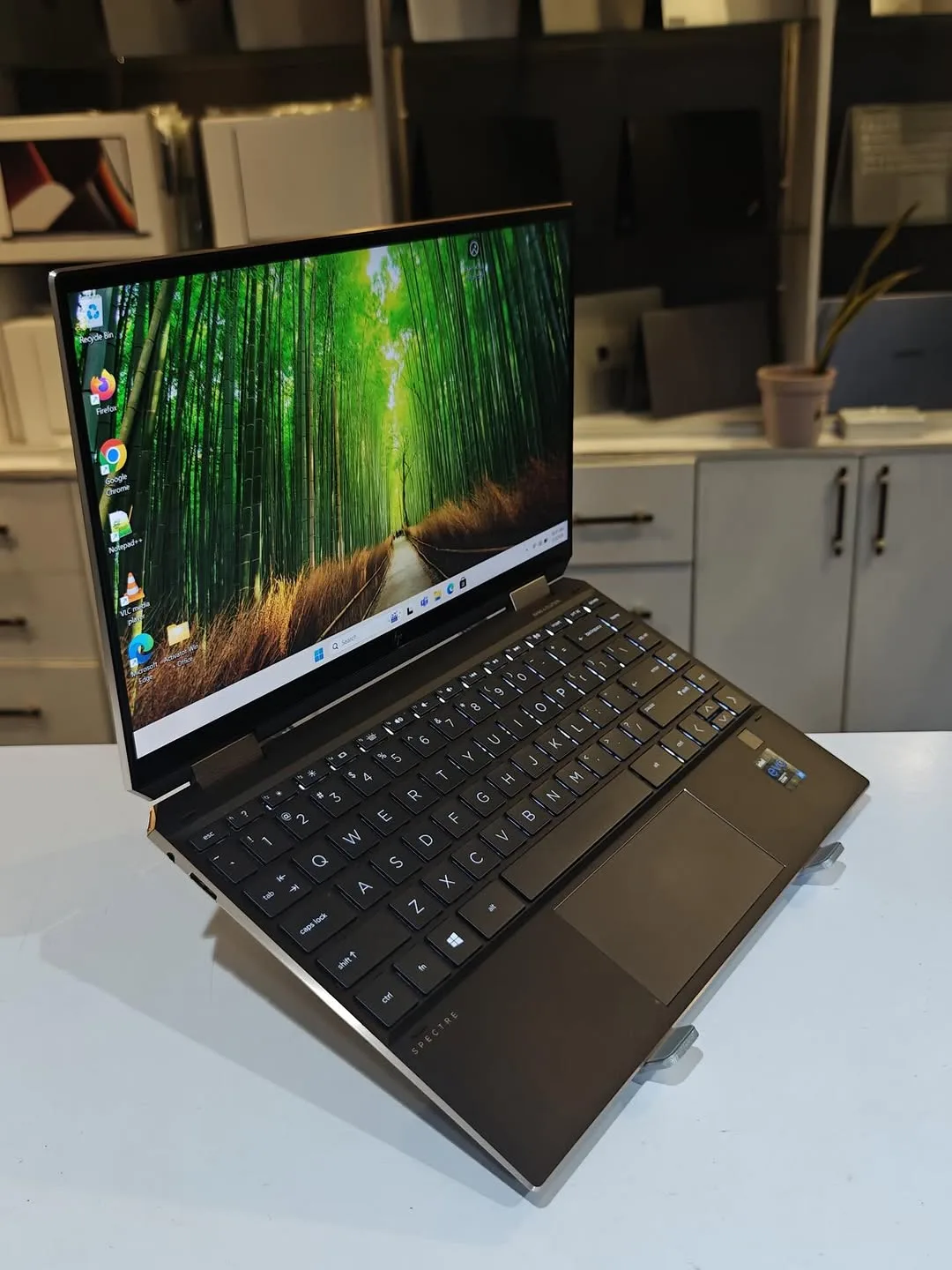 HP Spectre 13 x360 available from CHEX Computers